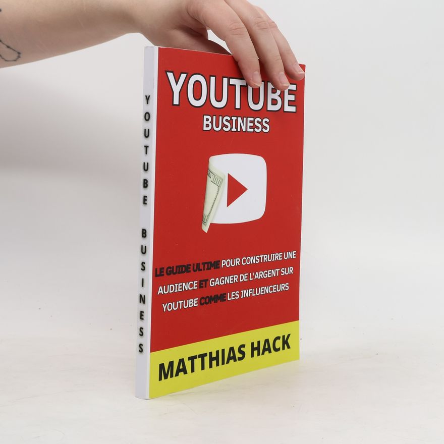 Matthias Hack Youtube Business
