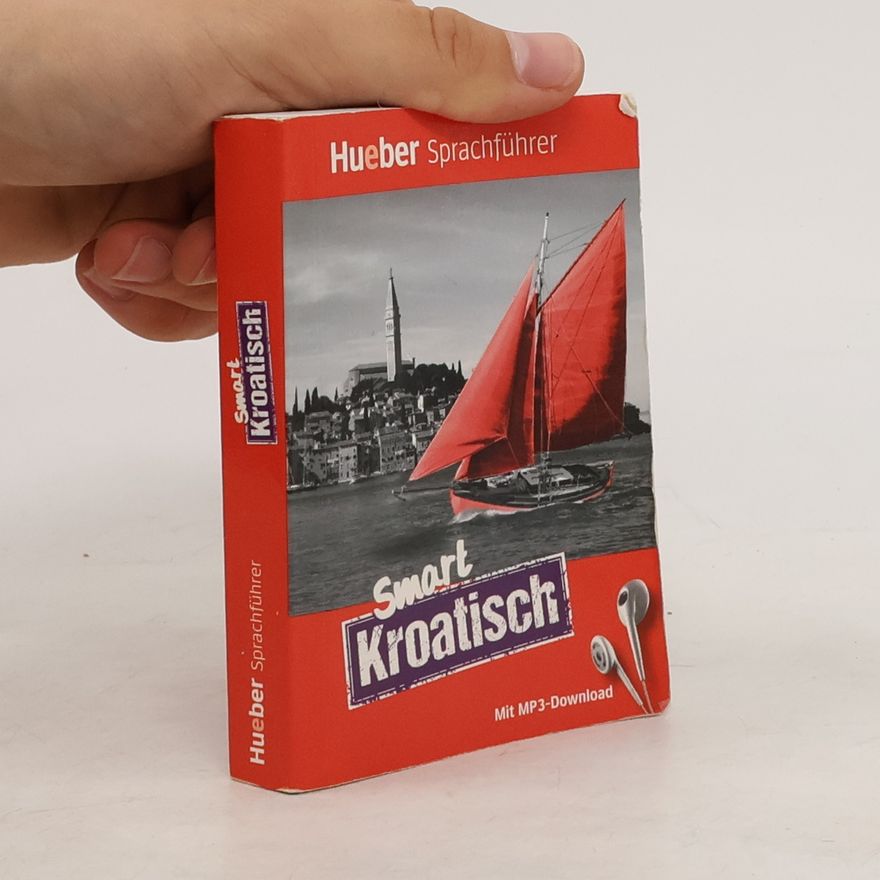 Kolektiv autorů Smart Kroatisch