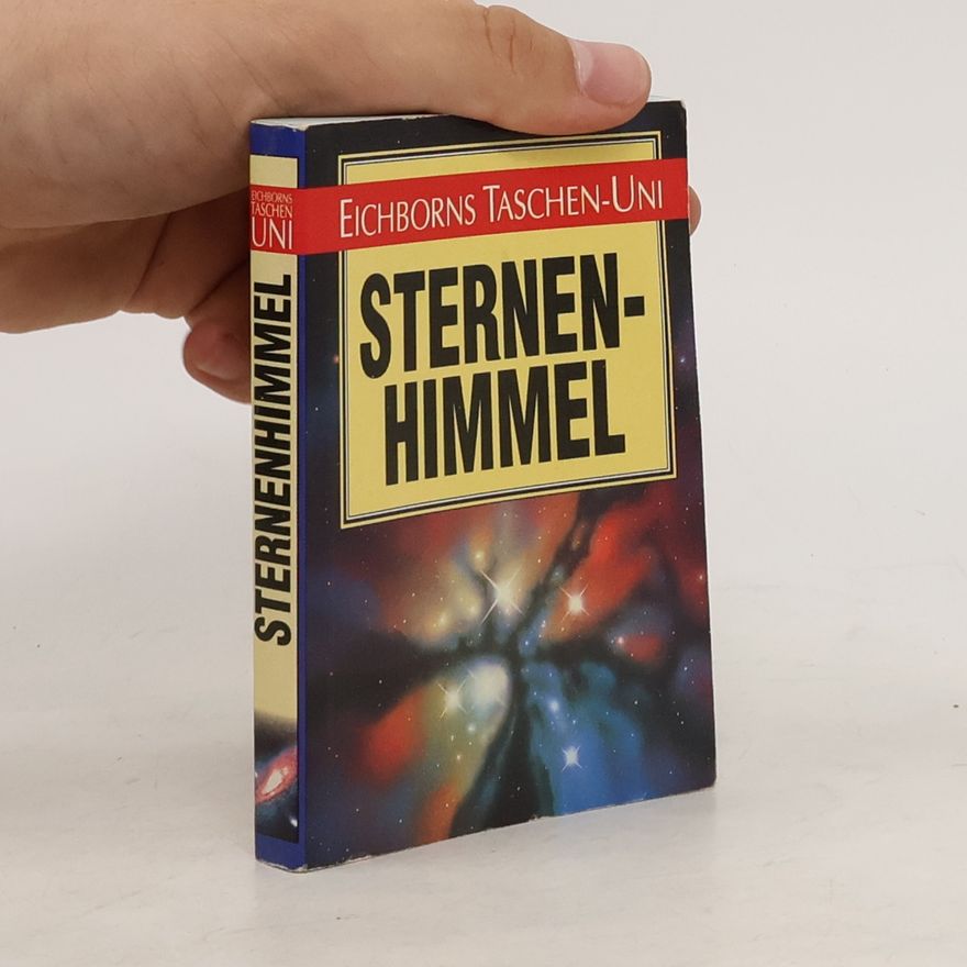 Ian Ridpath Sternenhimmel
