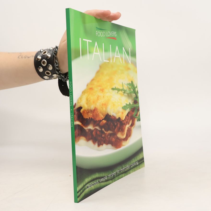 Kolektiv autorů Italian