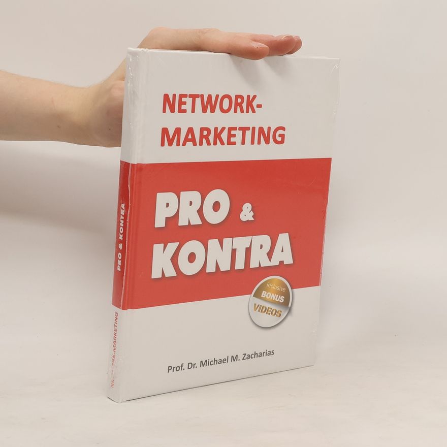 Michael M. Zacharias Network-Marketing: PRO & KONTRA