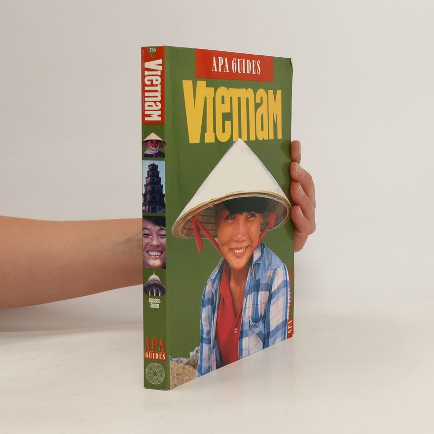 Autorenkollektiv Vietnam