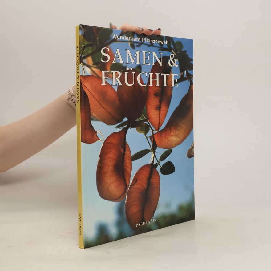 Smit Daan Samen & Früchte