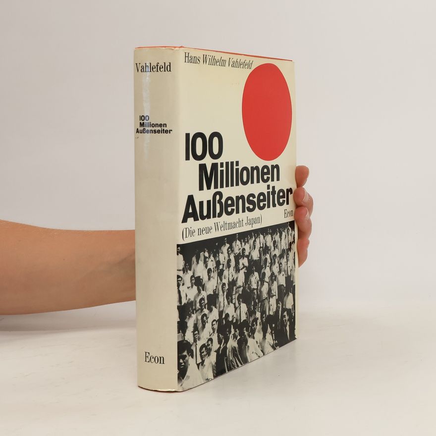 Hans Wilhelm Vahlefeld 100 Millionen Außenseiter