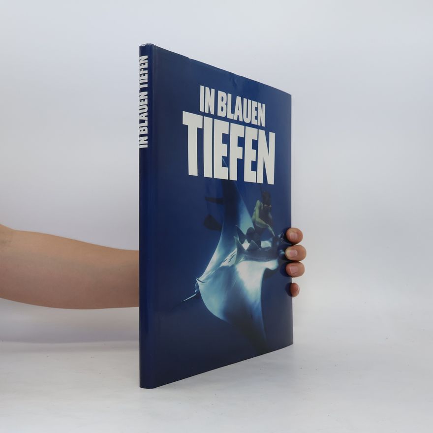 Peter Kühn In blauen Tiefen