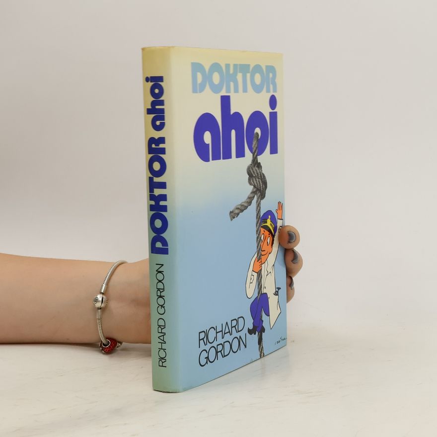 Stuart Gordon Doktor ahoi!