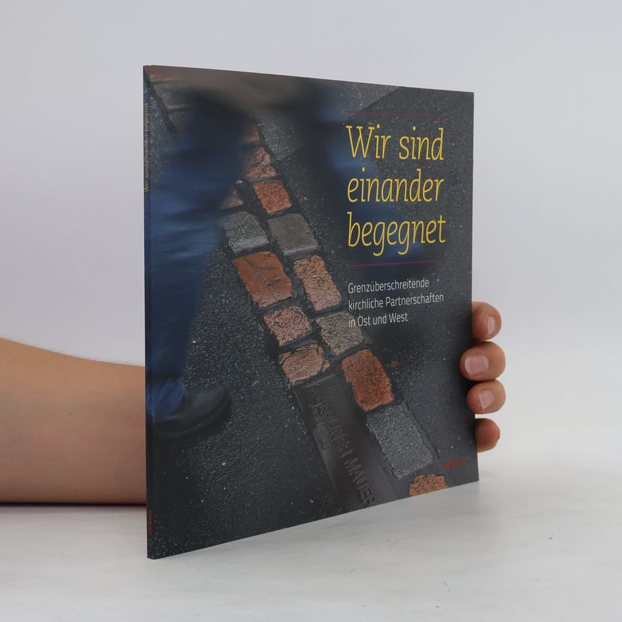 Various authors Wir sind einander begegnet