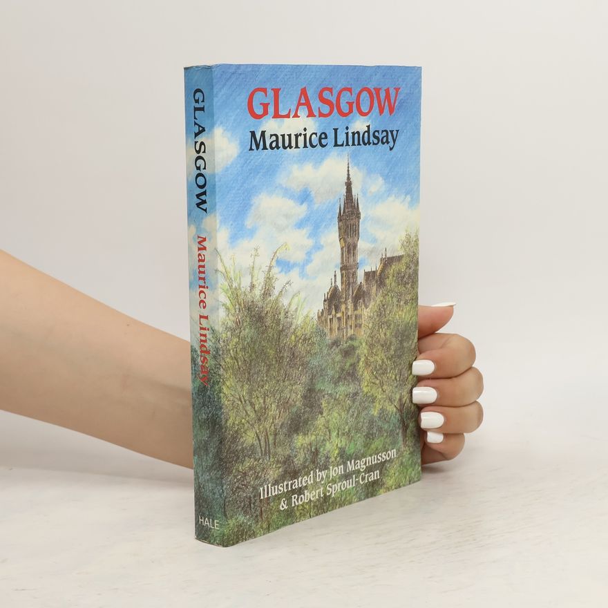 Maurice Lindsay Glasgow
