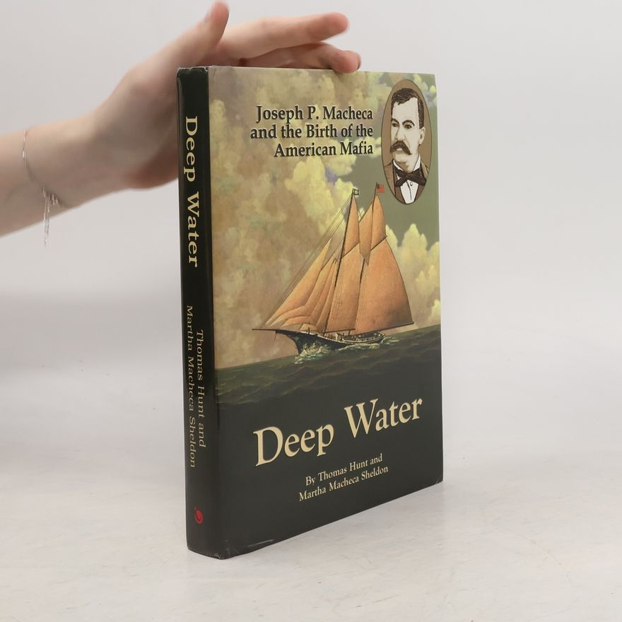 Thomas Hunt Deep Water