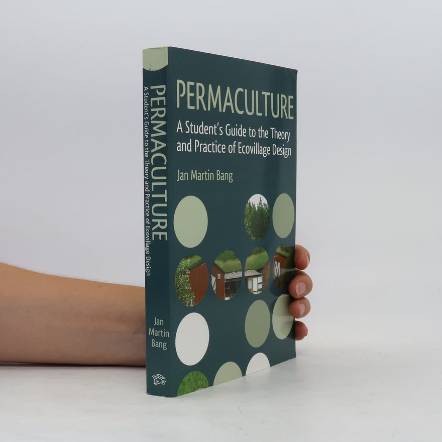 Tatjana Bangerter Permaculture