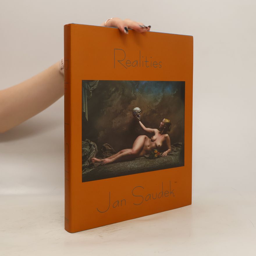 Jan Saudek Realities