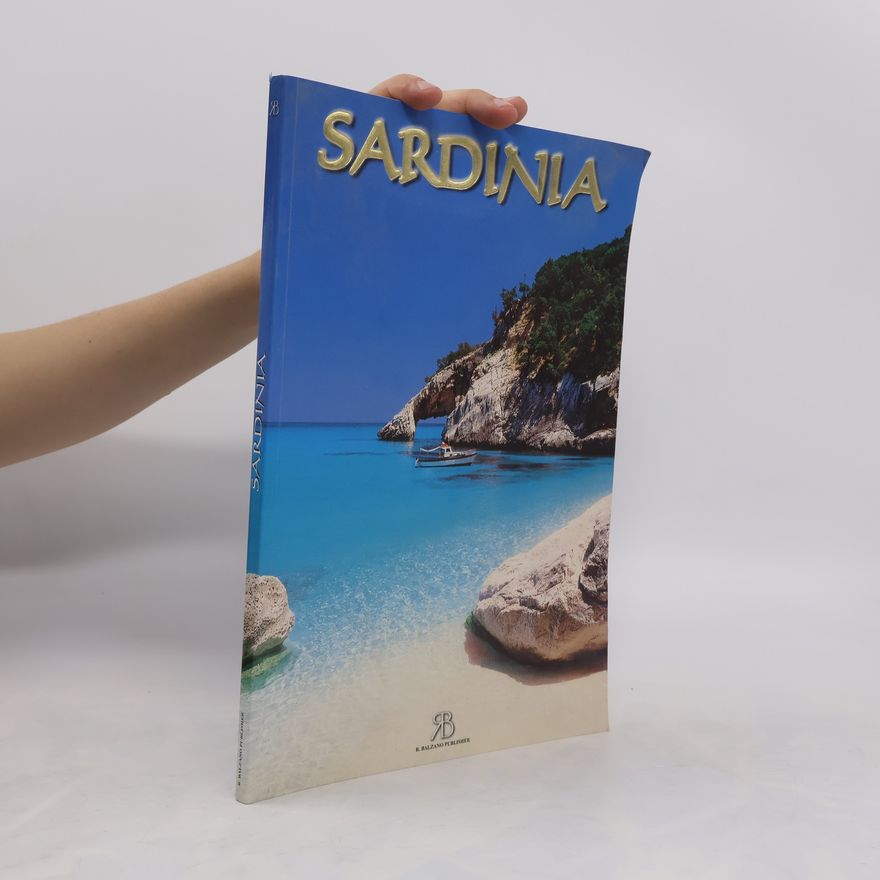 Valentina Balzano Sardinien