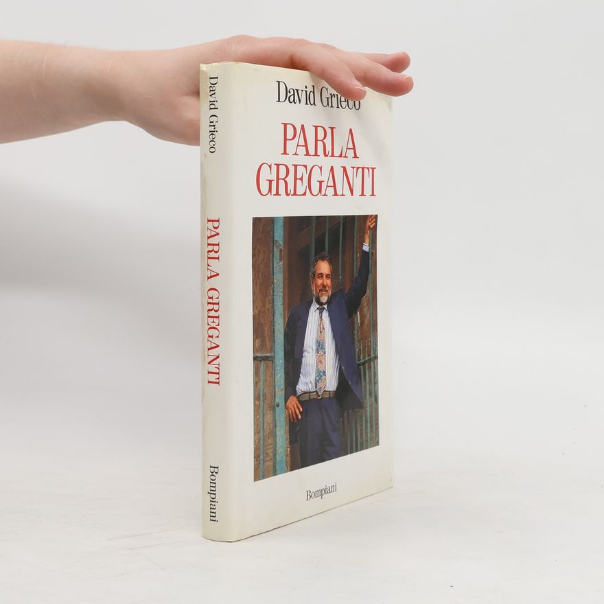 Primo Greganti Parla Greganti