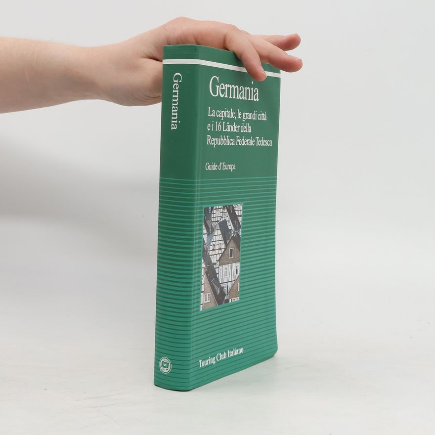 Autorenkollektiv Germania