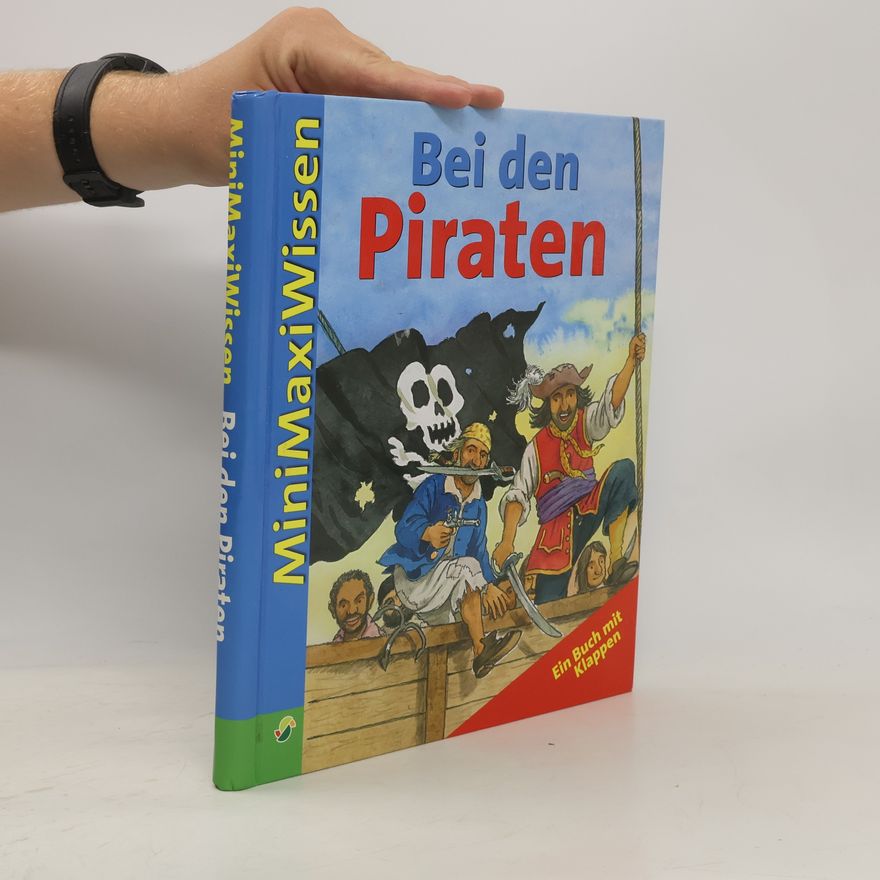 Autorenkollektiv Bei den Piraten