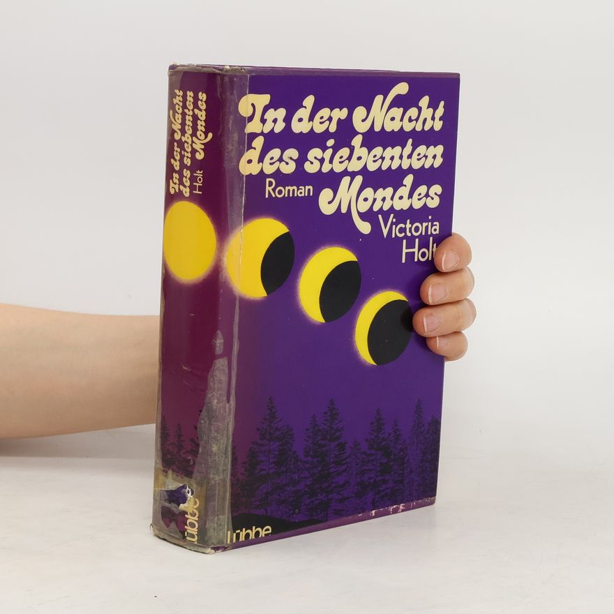 Eleanor Burford In der Nacht des siebenten Mondes