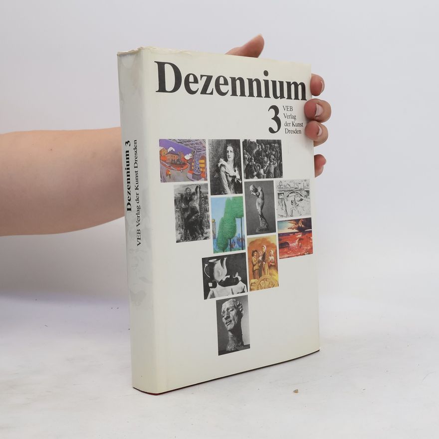 Autorenkollektiv Dezennium 3