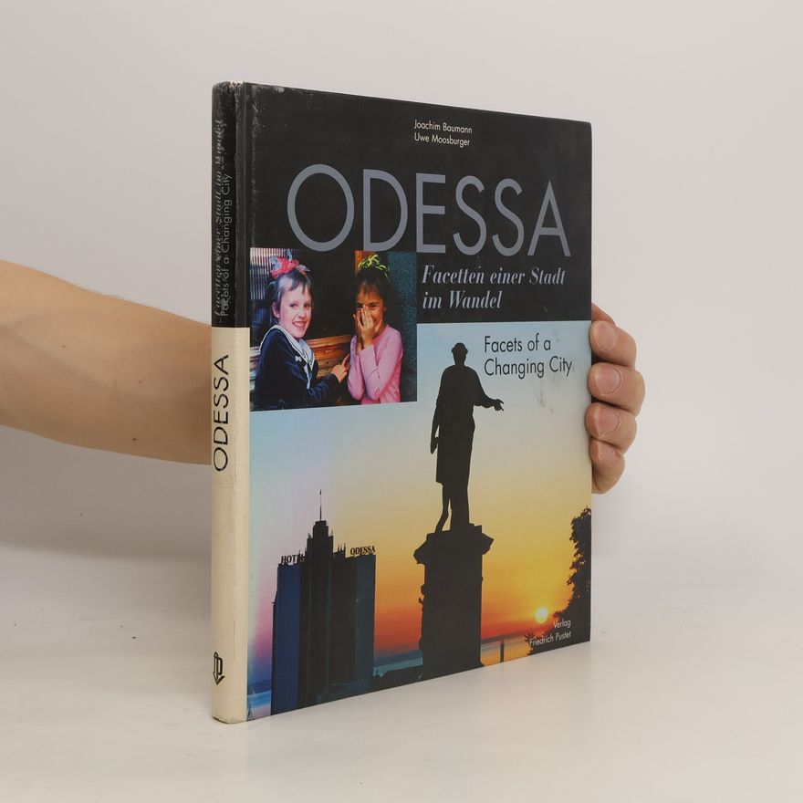 Joachim Baumann Odessa