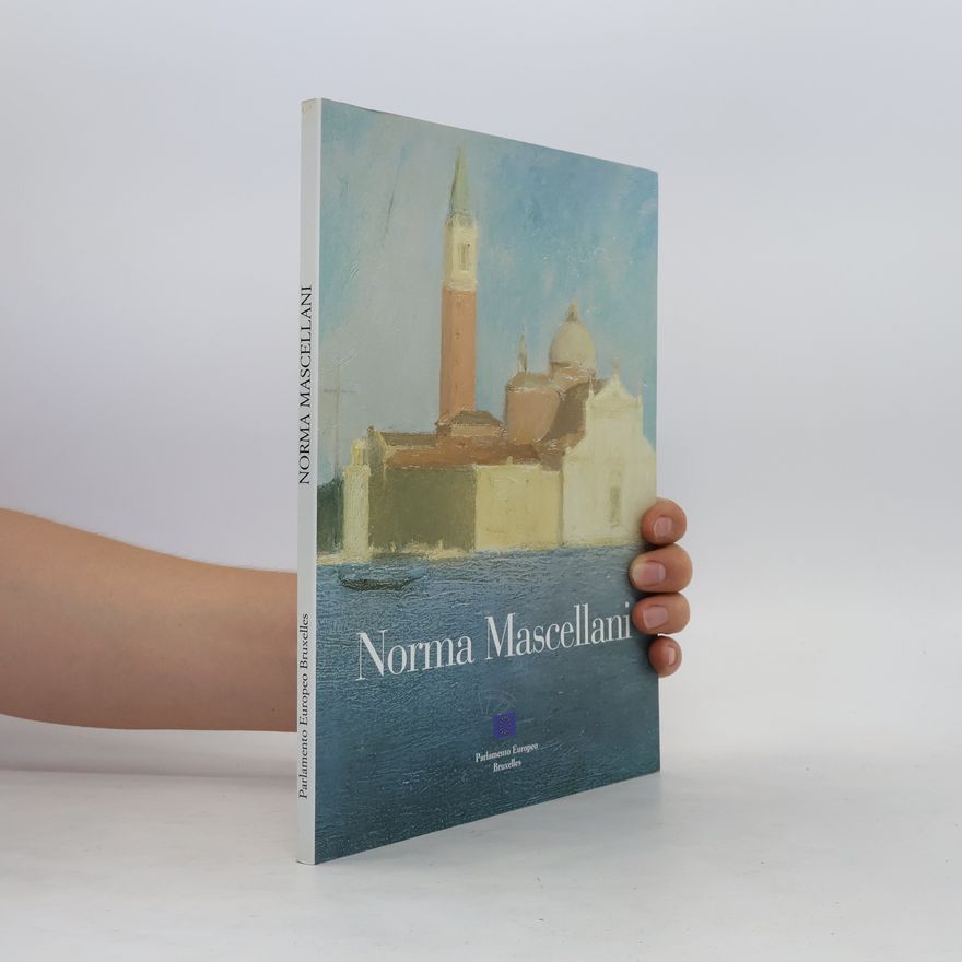 Autorenkollektiv Norma Mascellani