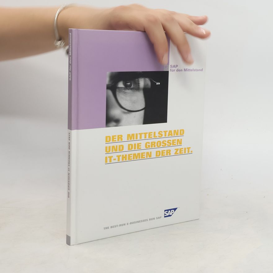 kolektiv Der mittelstand und die grossen it-themen der zeit