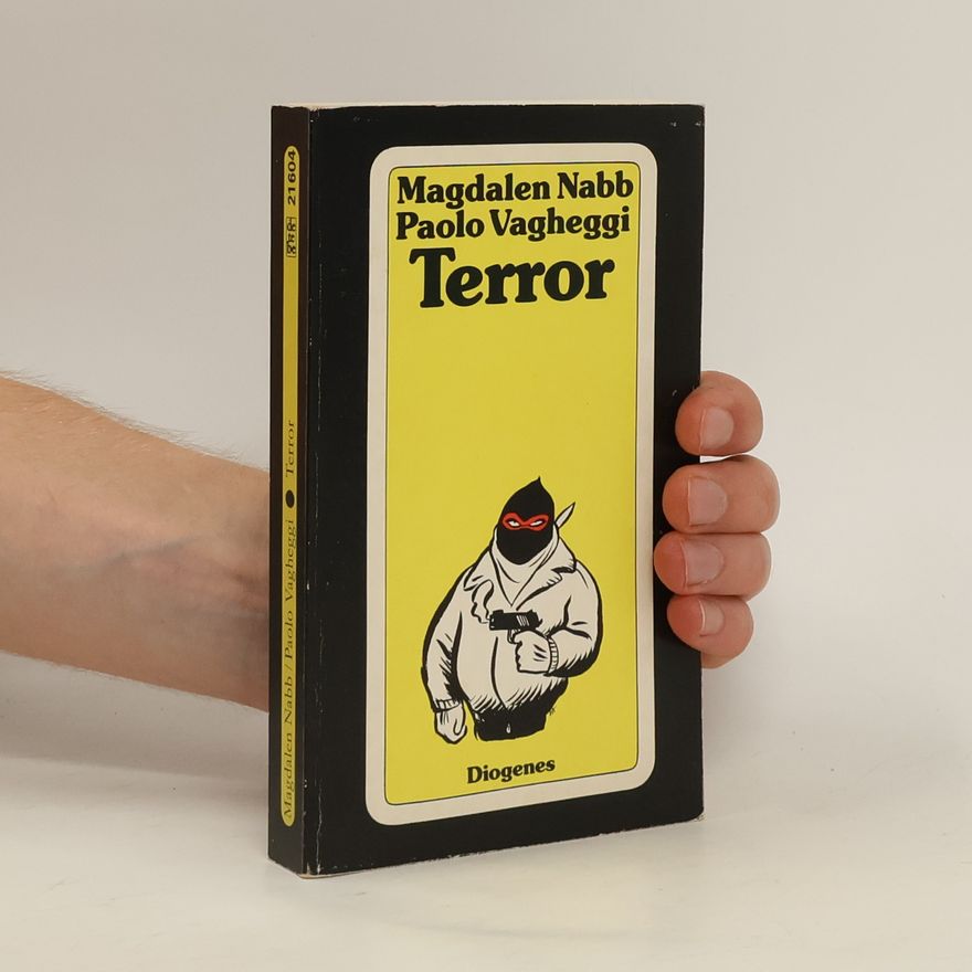 Paolo Vagheggi Terror