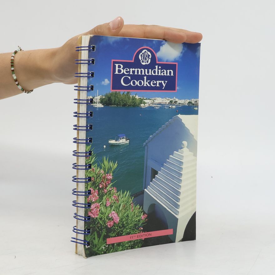 Autorenkollektiv Bermudian Cookery