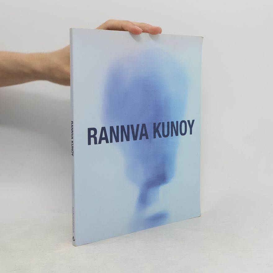 Various authors Rannva Kunoy