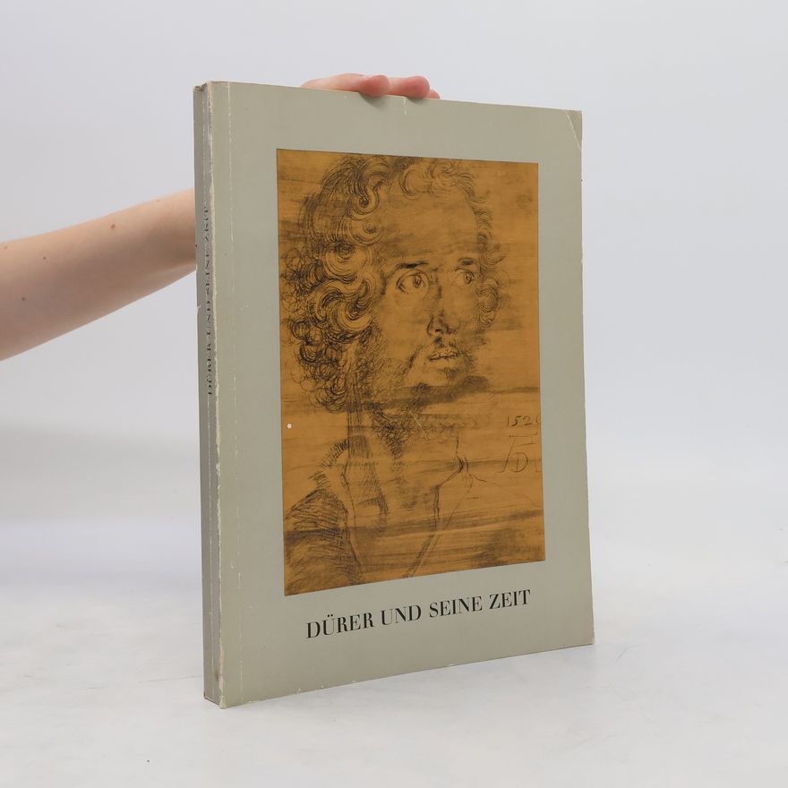 Autorenkollektiv Dürer und seine Zeit
