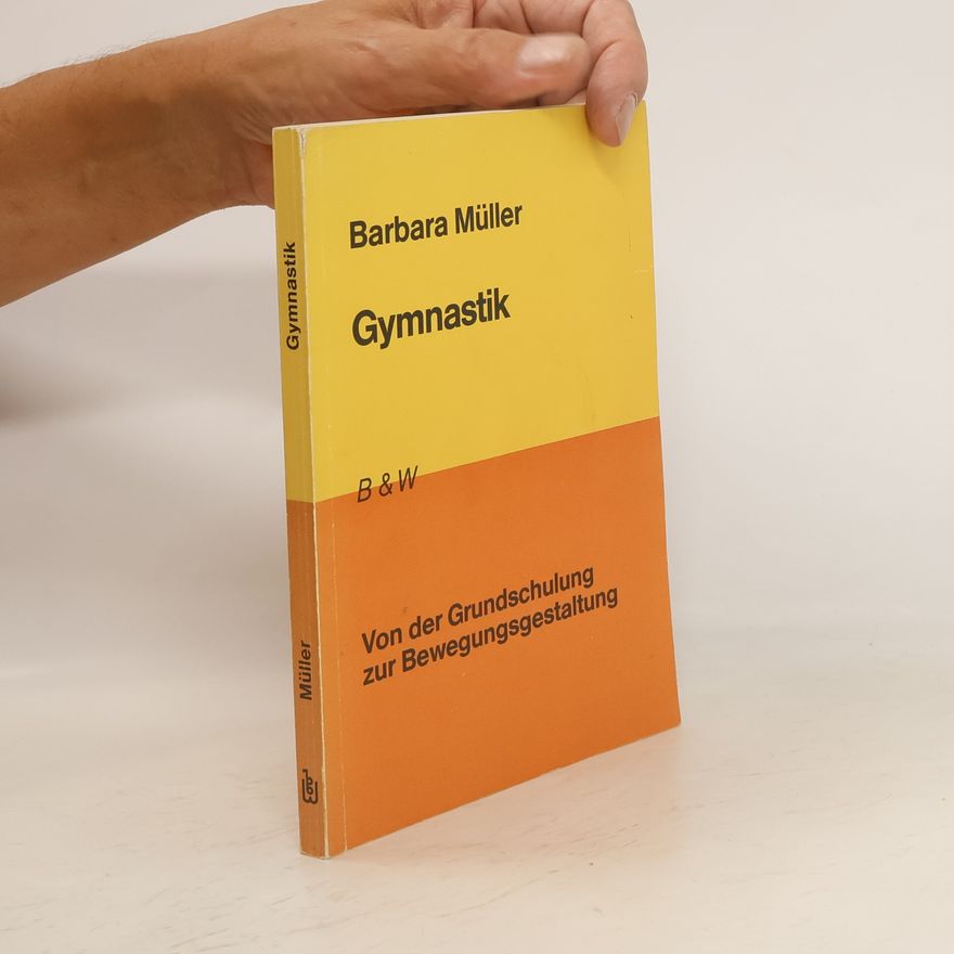 Barbara Müller Gymnastik
