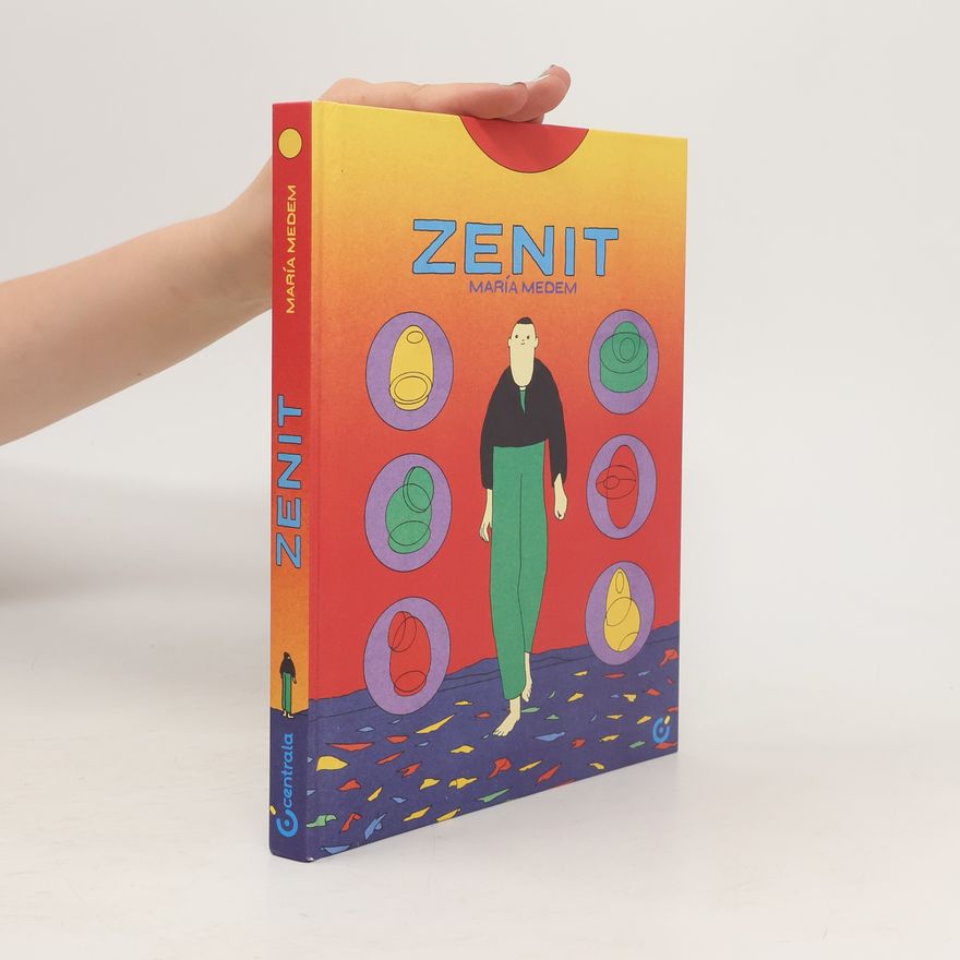 Centrala Ltd Zenit