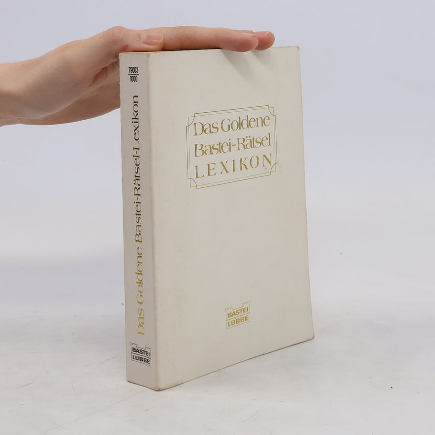 Autorenkollektiv Das Goldene Bastei-Rätsel Lexikon