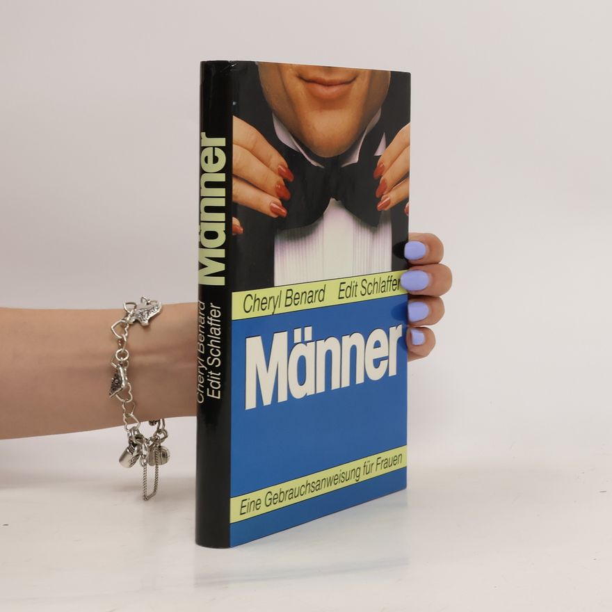 Cheryl Benard Männer