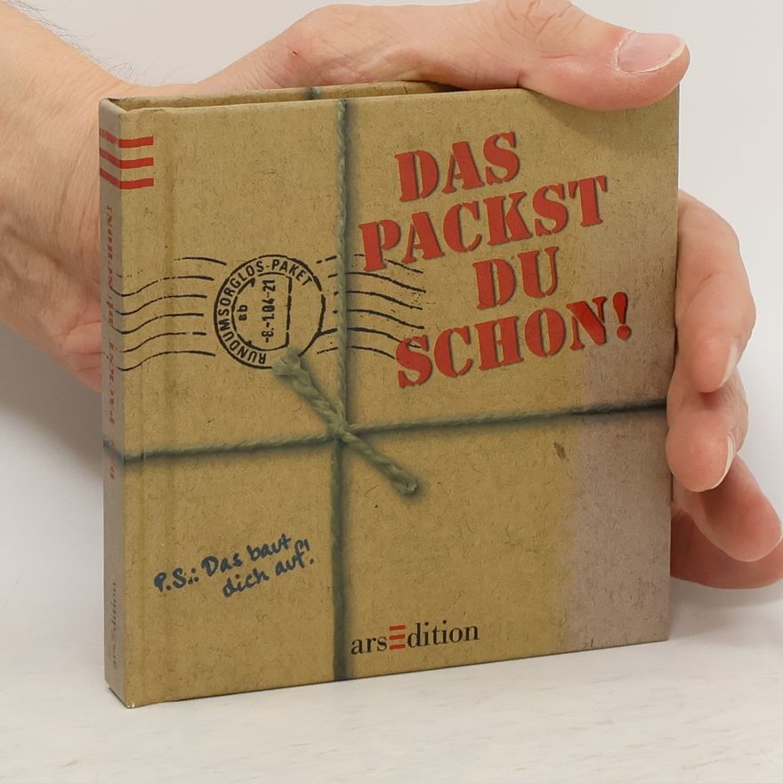 Kathrin Schubert Das packst du schon!
