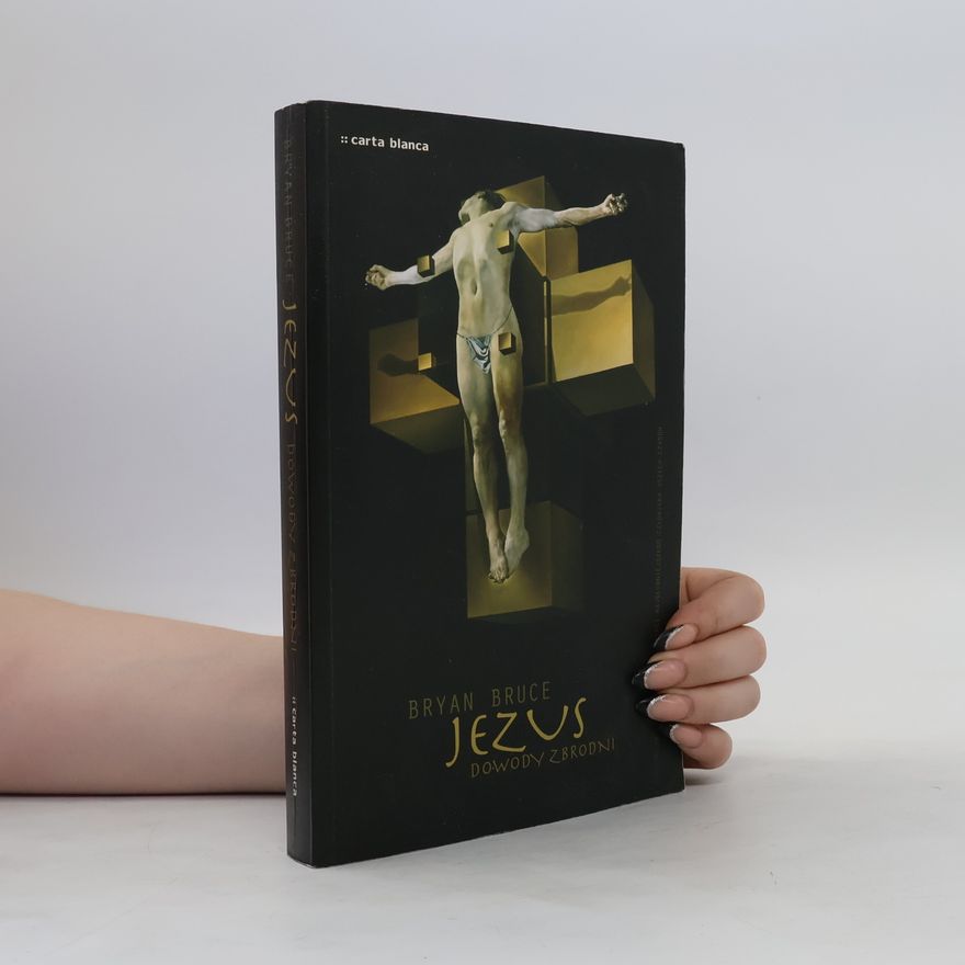 Julita Mastalerz Jezus