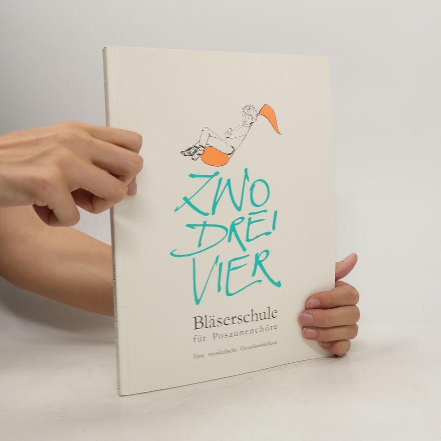 Autorenkollektiv Zwo, drei, vier