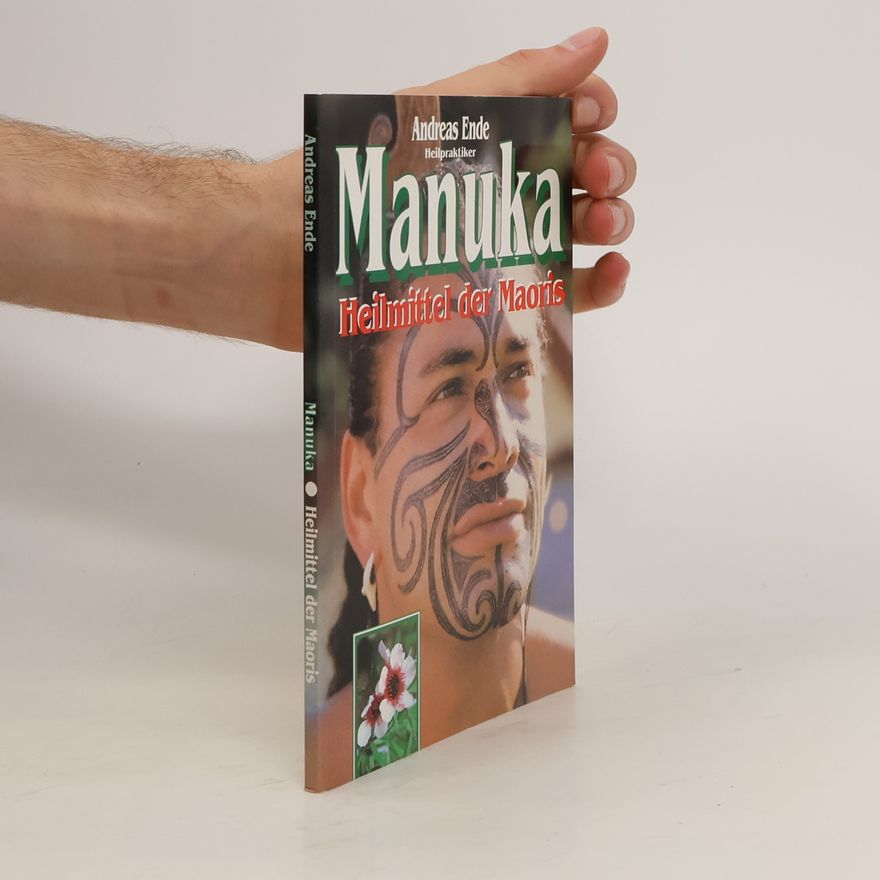 Andreas Ende Manuka