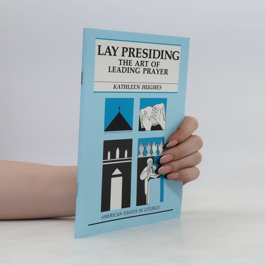 Kathleen Hughes Lay Presiding