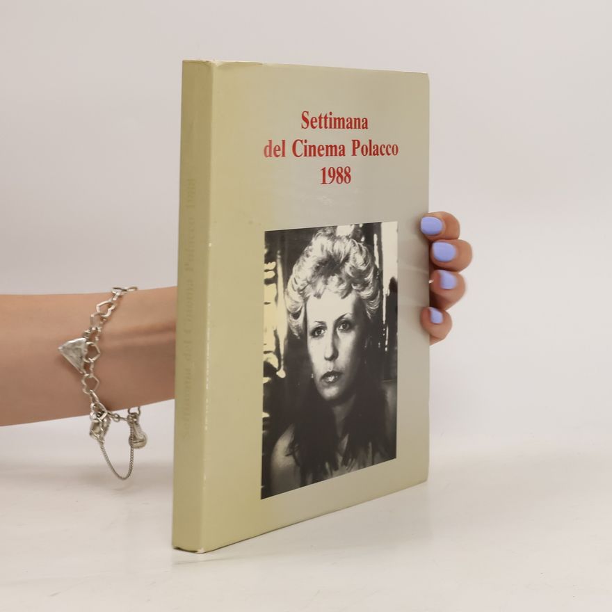 Autorenkollektiv Settimana del Cinema Polacco 1988