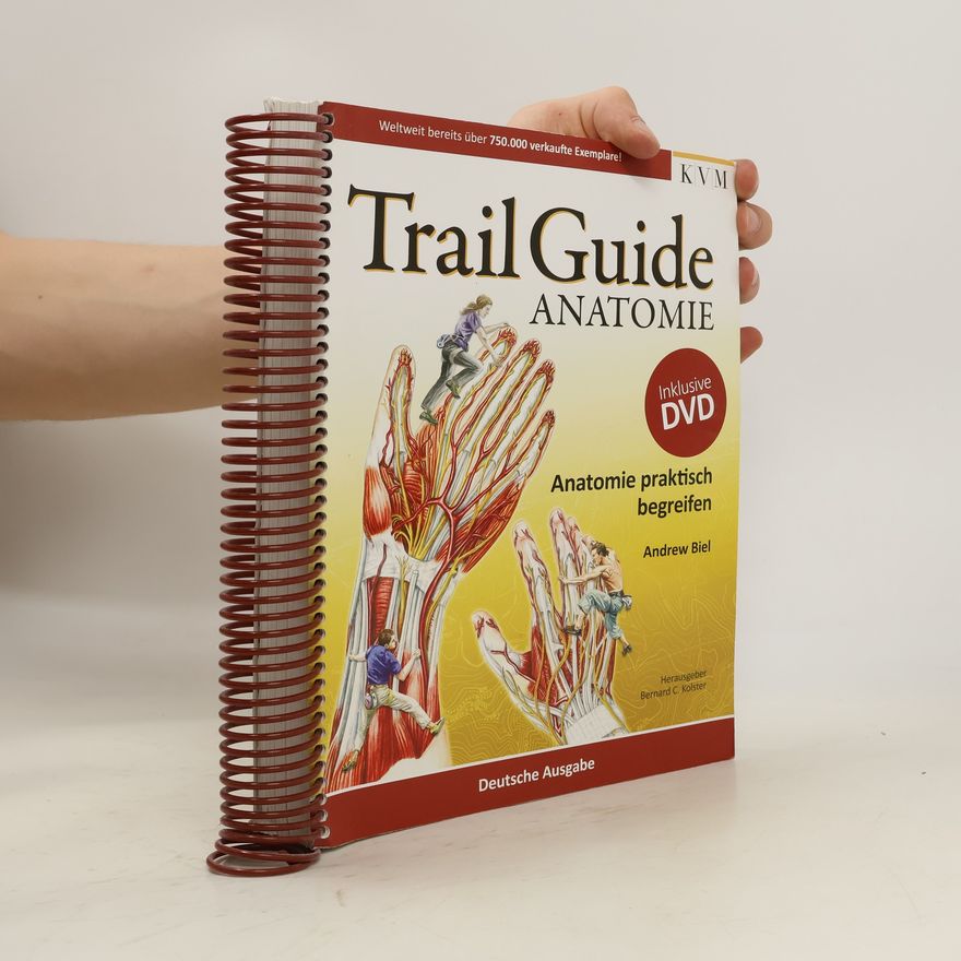 Andrew Biel Trail-Guide Anatomie