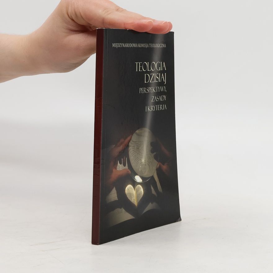 Autorenkollektiv Teologia dzisiaj
