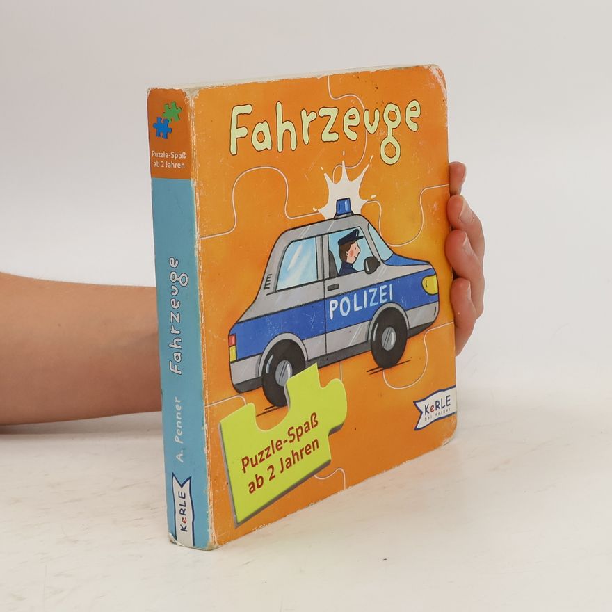 Angelika Penner Fahrzeuge
