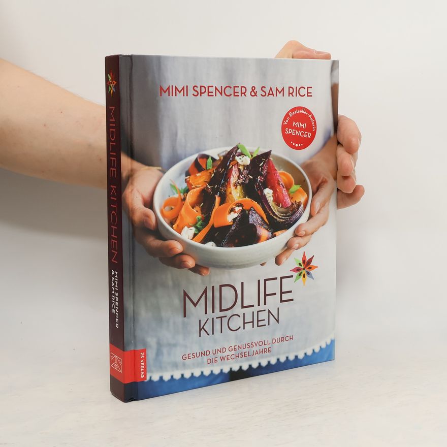 Mimi Spencer Midlife Kitchen