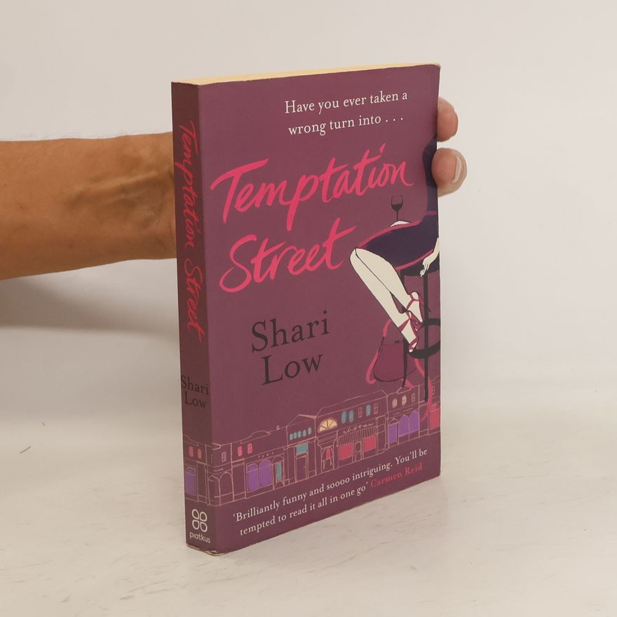 Shari Low Temptation Street