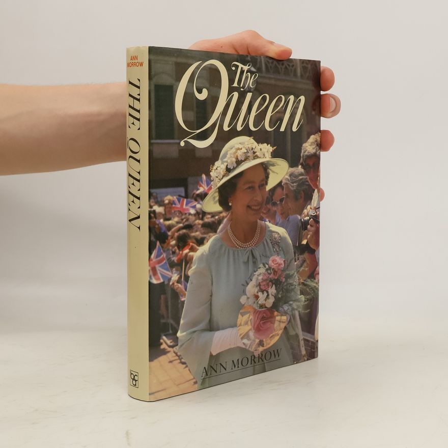 Ann Morrow The Queen