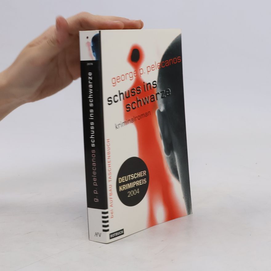 George P. Pelecanos Schuß ins Schwarze