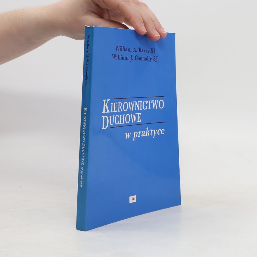 William J. Connolly Kierownictwo duchowe w praktyce