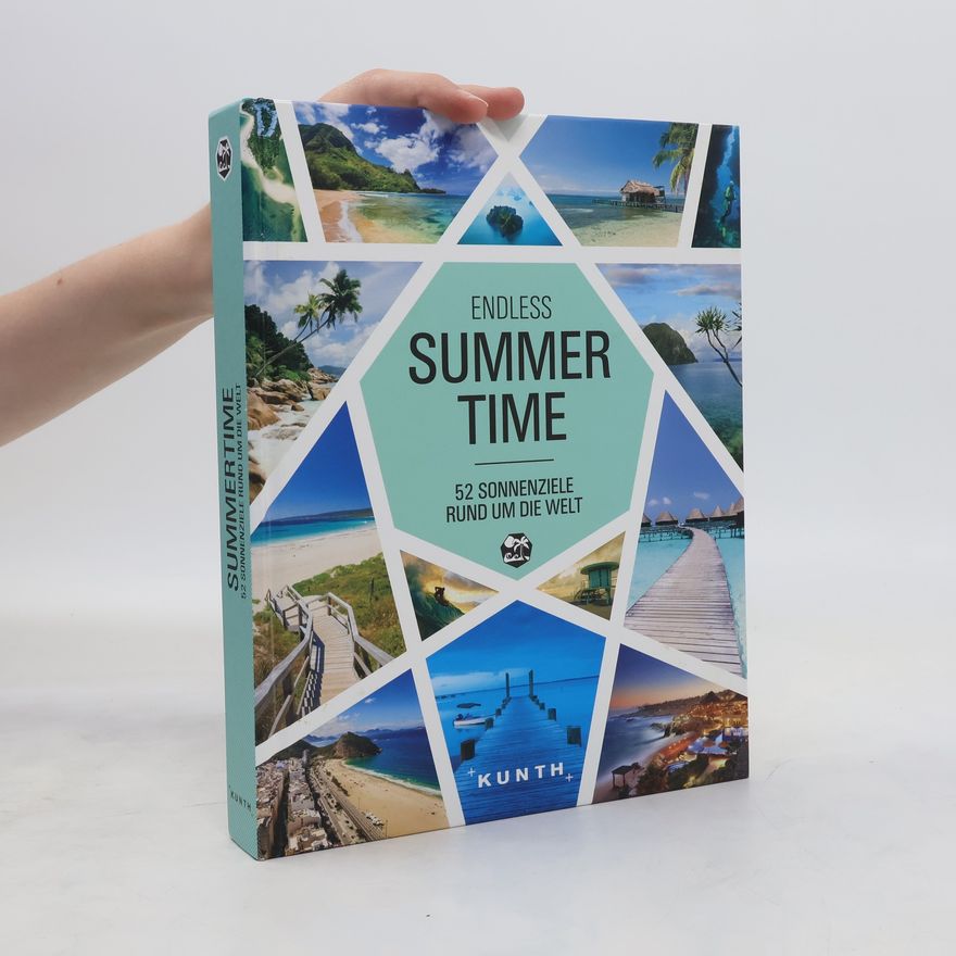 AA.VV. Endless Summer Time