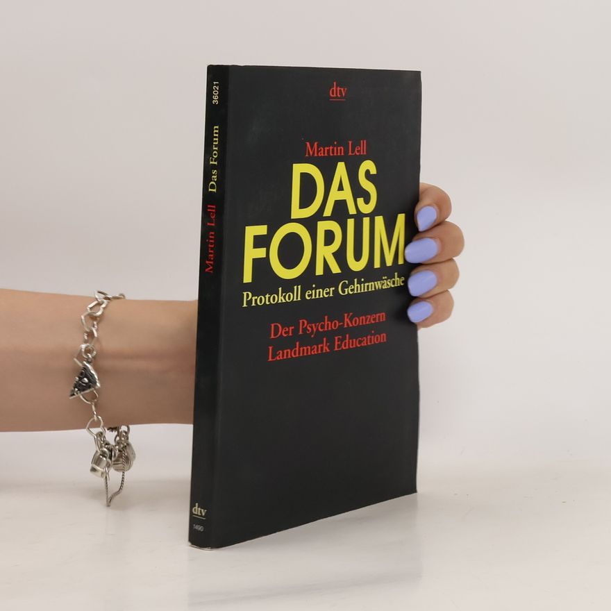 Martin Lell Das Forum