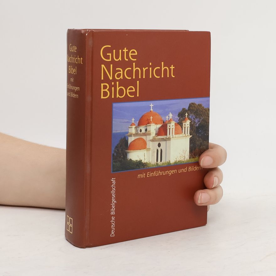 Various authors Gute-Nachricht-Bibel