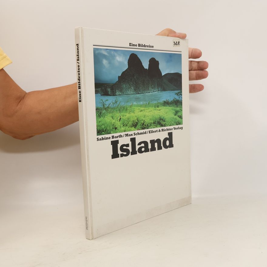 Sabine Barth Island